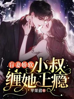 《盲妻娇软，小叔缠她上瘾》小说精彩阅读 《盲妻娇软，小叔缠她上瘾》最新章节列表