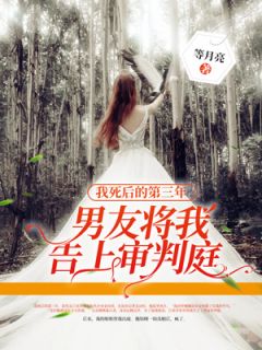 《我死后的第三年，男友将我告上审判庭》小说章节目录在线试读 江祁聿顾念小说全文