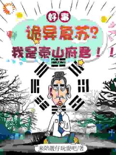 《诡异复苏，我让地府重现人间》小说大结局在线阅读 林放于婉薇小说全文