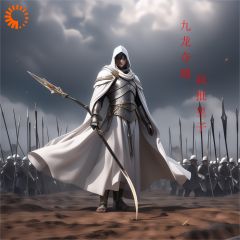 《九龙夺嫡：疯批皇子》秦武东秦帝小说精彩章节免费试读