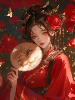 《相术师玉玑》小说全文免费试读 瑾贵妃方士小说阅读